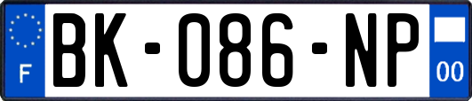 BK-086-NP