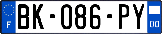 BK-086-PY