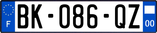 BK-086-QZ