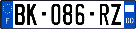 BK-086-RZ