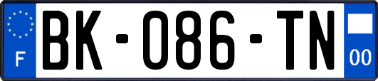 BK-086-TN