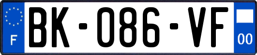 BK-086-VF