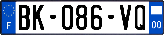 BK-086-VQ