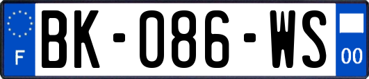 BK-086-WS