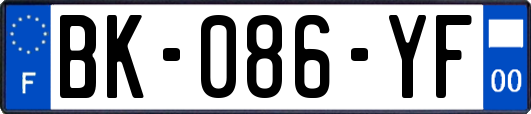 BK-086-YF