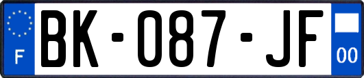 BK-087-JF