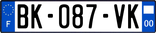 BK-087-VK