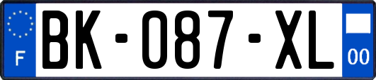 BK-087-XL