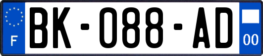 BK-088-AD