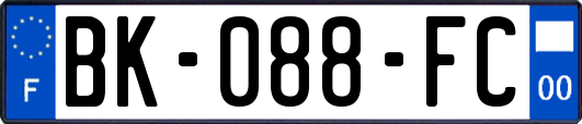 BK-088-FC