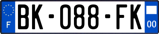 BK-088-FK