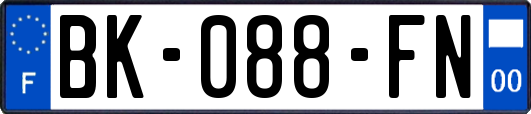 BK-088-FN