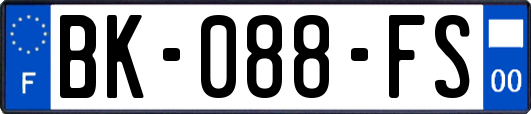 BK-088-FS