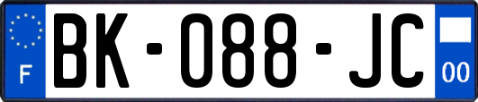 BK-088-JC