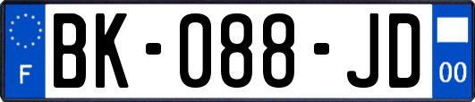 BK-088-JD