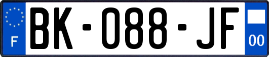 BK-088-JF