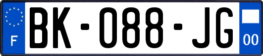 BK-088-JG