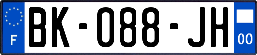 BK-088-JH