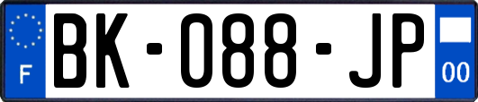 BK-088-JP