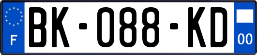 BK-088-KD