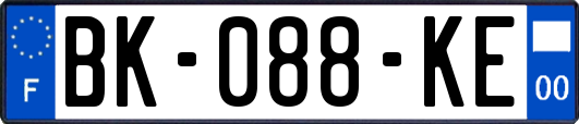 BK-088-KE