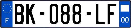 BK-088-LF