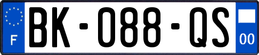 BK-088-QS