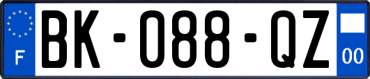 BK-088-QZ