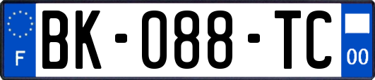 BK-088-TC