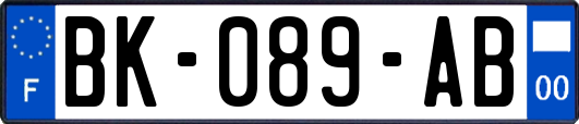 BK-089-AB