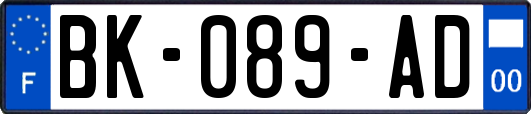 BK-089-AD