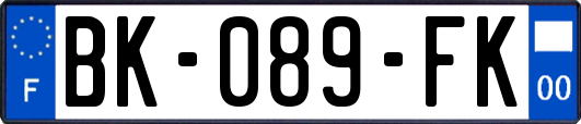 BK-089-FK