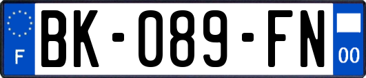 BK-089-FN