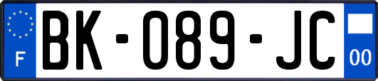 BK-089-JC