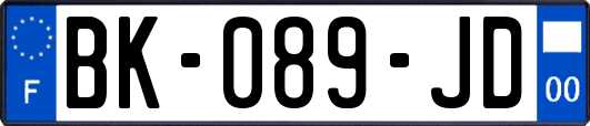 BK-089-JD