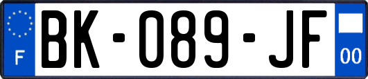 BK-089-JF