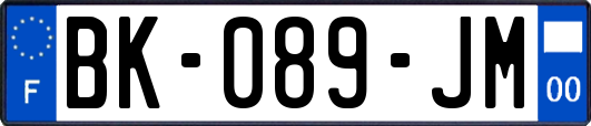 BK-089-JM