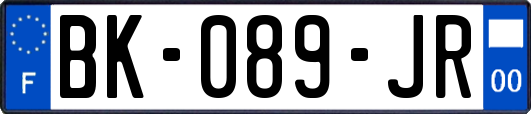 BK-089-JR