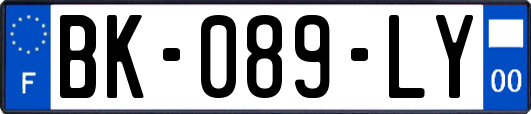 BK-089-LY