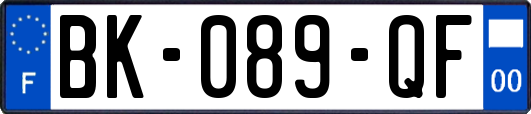 BK-089-QF