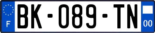 BK-089-TN