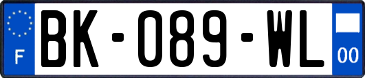 BK-089-WL