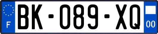 BK-089-XQ