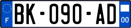 BK-090-AD