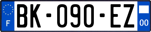 BK-090-EZ