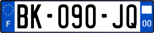 BK-090-JQ