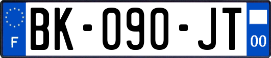 BK-090-JT