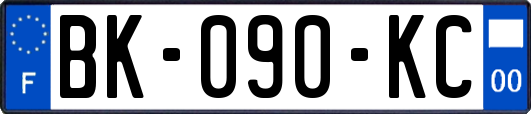 BK-090-KC