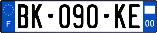 BK-090-KE