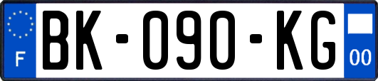 BK-090-KG